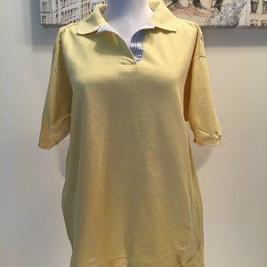 Vintage Tommy Hilfiger Women's Polo